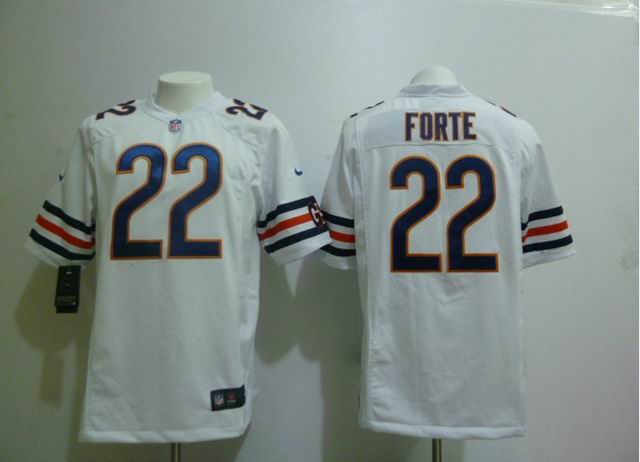 Nike Chicago Bears Game Jerseys-007